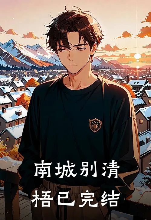 南城别清梧已完结