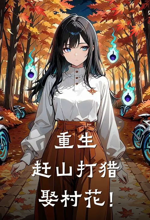 重生：赶山打猎娶村花！