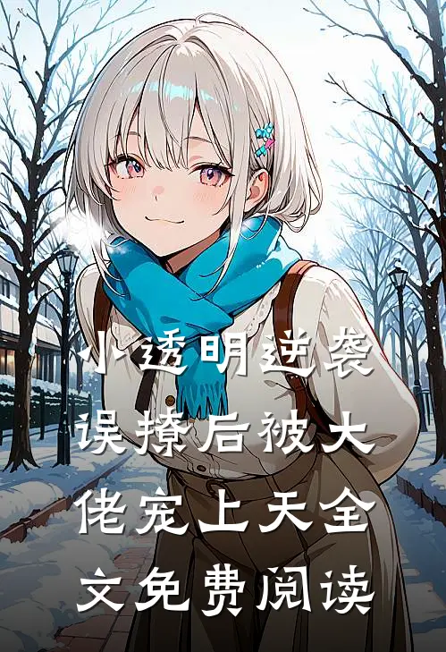 小透明逆袭：误撩后被大佬宠上天全文免费阅读