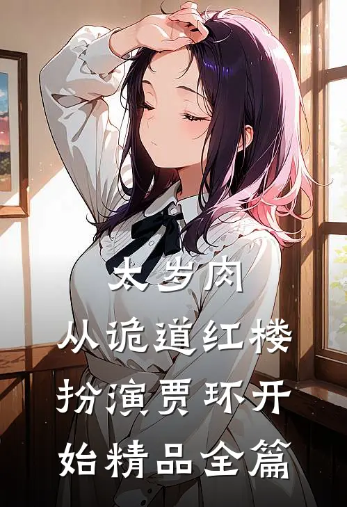 太岁肉，从诡道红楼扮演贾环开始精品全篇