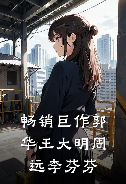 畅销巨作郭华王大明周远李芬芬