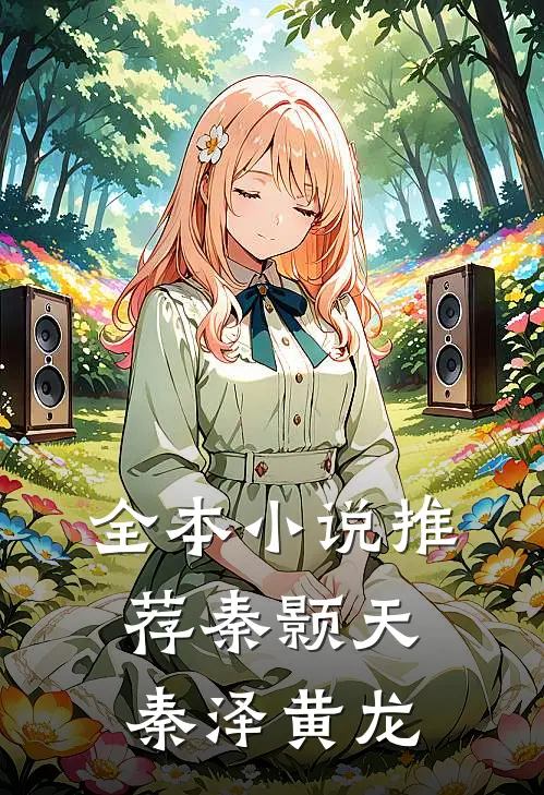 全本小说推荐秦颢天秦泽黄龙