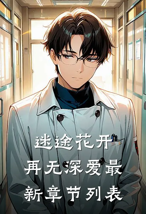 迷途花开，再无深爱最新章节列表