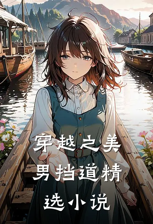 穿越之美男挡道精选小说