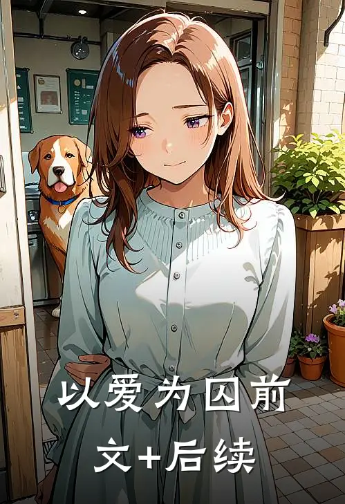 以爱为囚前文+后续