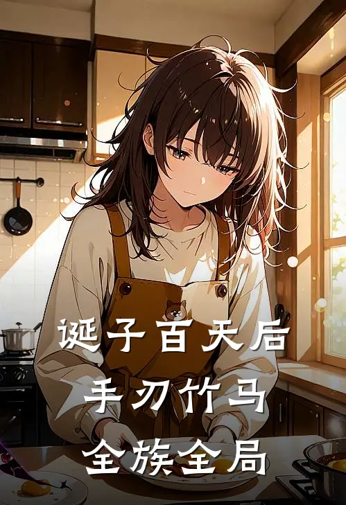 诞子百天后，手刃竹马全族全局
