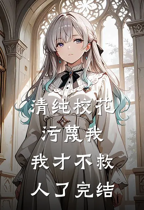 清纯校花污蔑我,我才不救人了完结