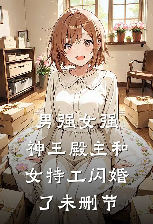 男强女强：神王殿主和女特工闪婚了未删节