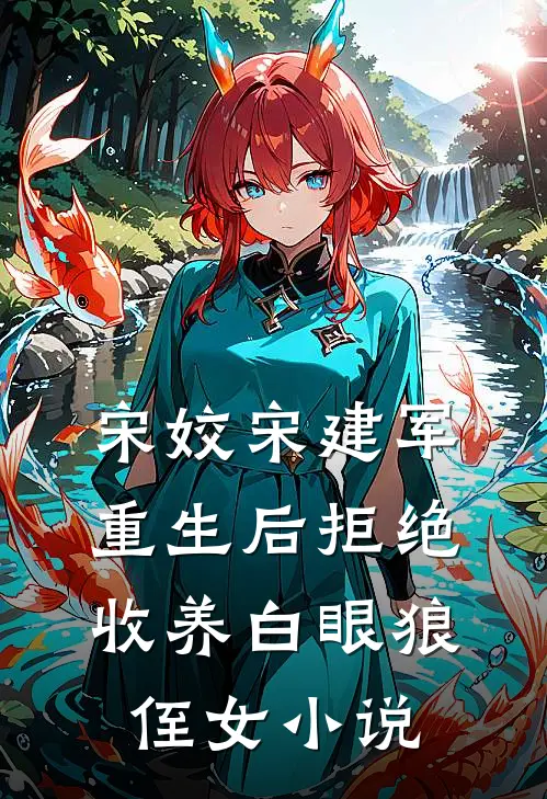 宋姣宋建军重生后拒绝收养白眼狼侄女小说