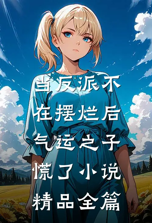 当反派不在摆烂后，气运之子慌了小说精品全篇