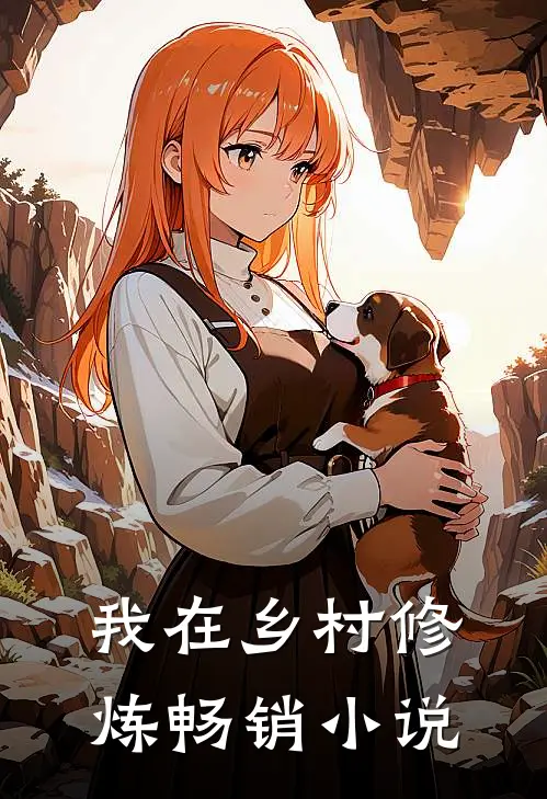 我在乡村修炼畅销小说