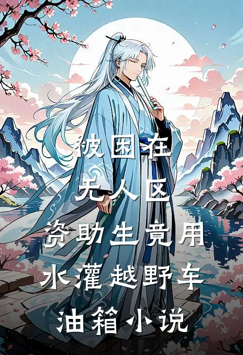 被困在无人区，资助生竟用水灌越野车油箱小说