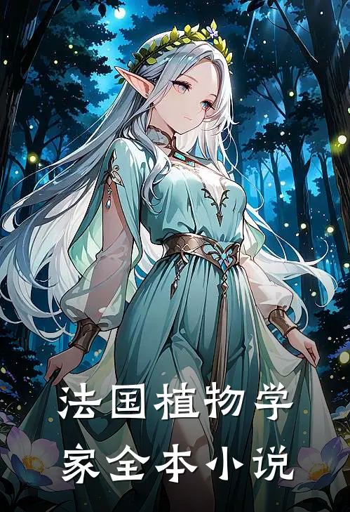 法国植物学家全本小说