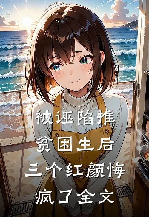 被诬陷推贫困生后，三个红颜悔疯了全文