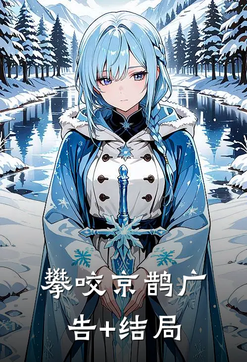 攀咬京鹊广告+结局