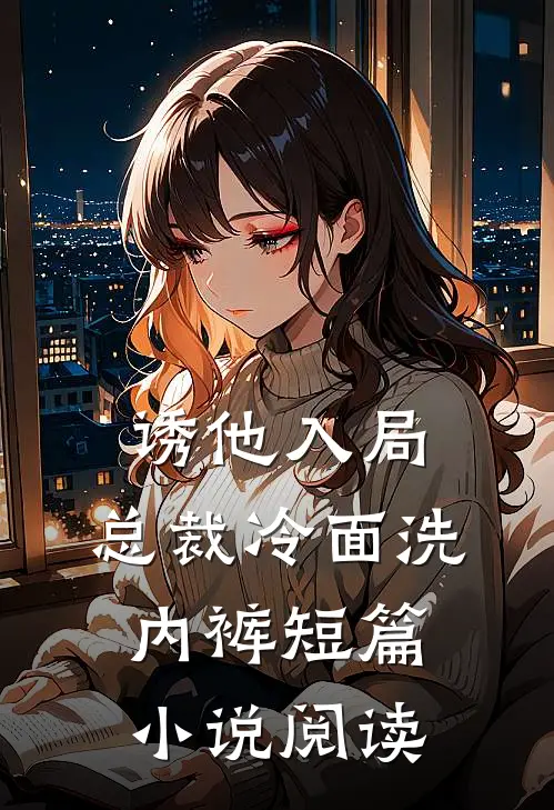 诱他入局，总裁冷面洗内裤短篇小说阅读