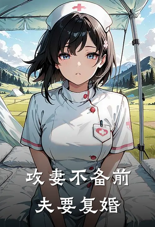 攻妻不备前夫要复婚