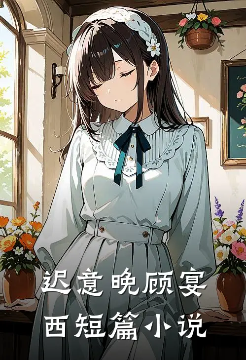 迟意晚顾宴西短篇小说