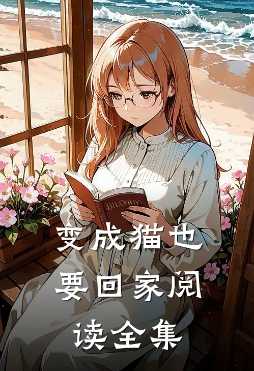 变成猫也要回家阅读全集