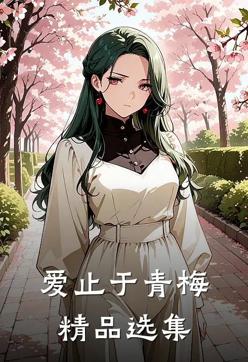 爱止于青梅精品选集