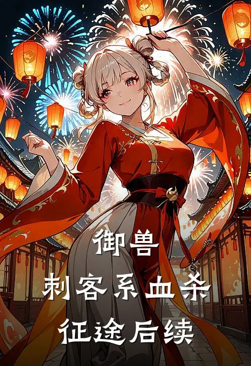御兽：刺客系血杀征途后续