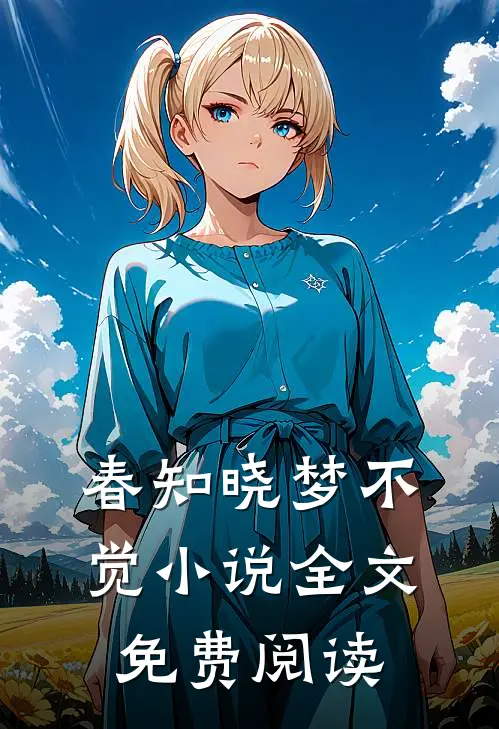 春知晓梦不觉小说全文免费阅读
