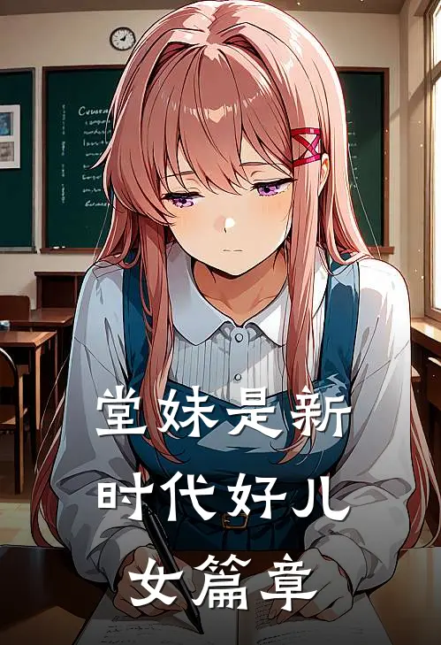 堂妹是新时代好儿女篇章