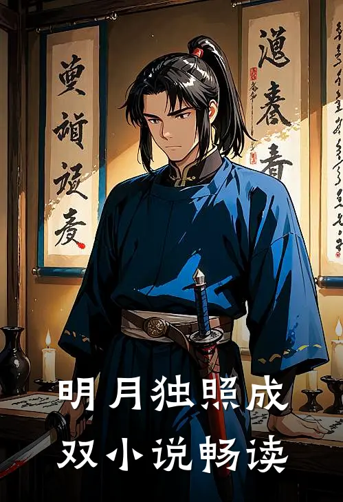 明月独照成双小说畅读