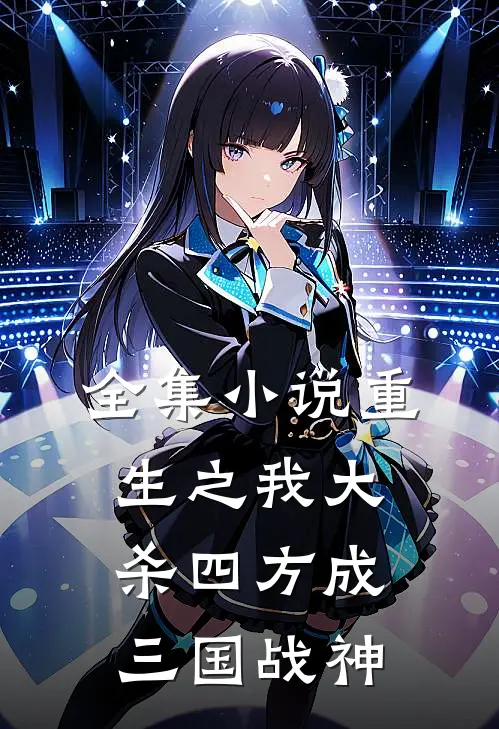 全集小说重生之我大杀四方成三国战神