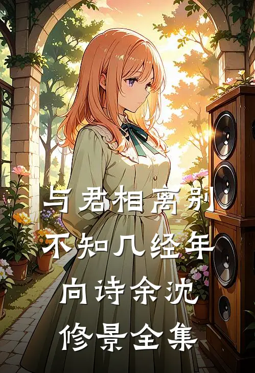 与君相离别，不知几经年向诗余沈修景全集