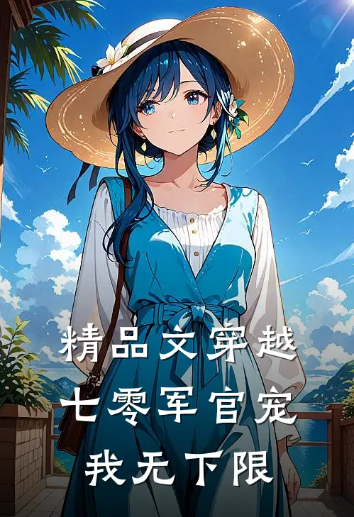 精品文穿越：七零军官宠我无下限