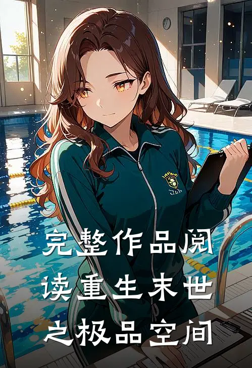 完整作品阅读重生末世之极品空间