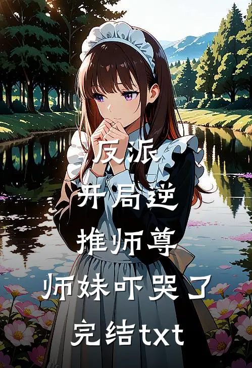 反派：开局逆推师尊，师妹吓哭了完结txt