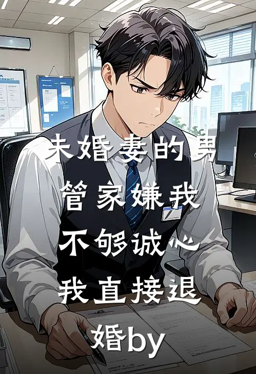 未婚妻的男管家嫌我不够诚心，我直接退婚by