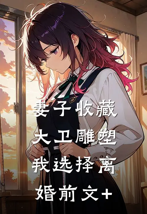 妻子收藏大卫雕塑，我选择离婚前文+