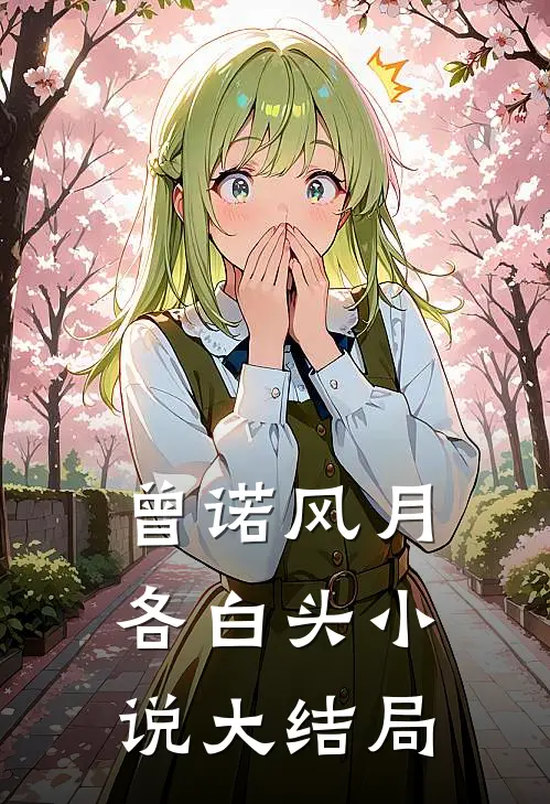 曾诺风月各白头小说大结局