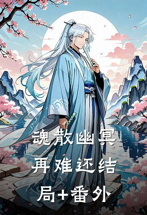 魂散幽冥再难还结局+番外