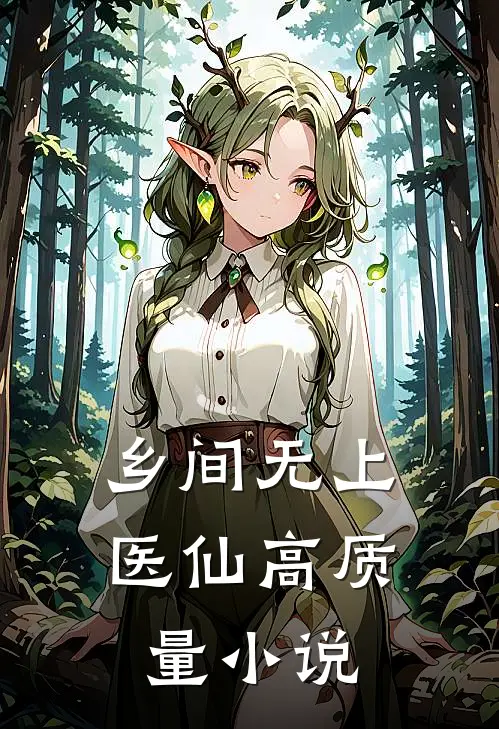乡间无上医仙高质量小说