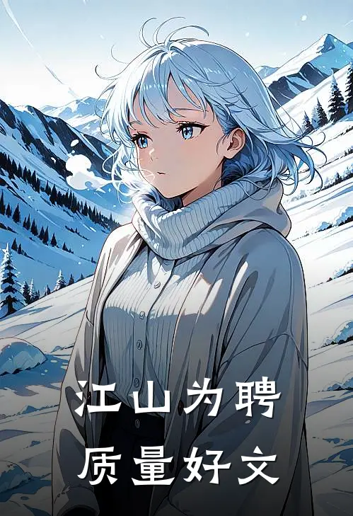 江山为聘质量好文