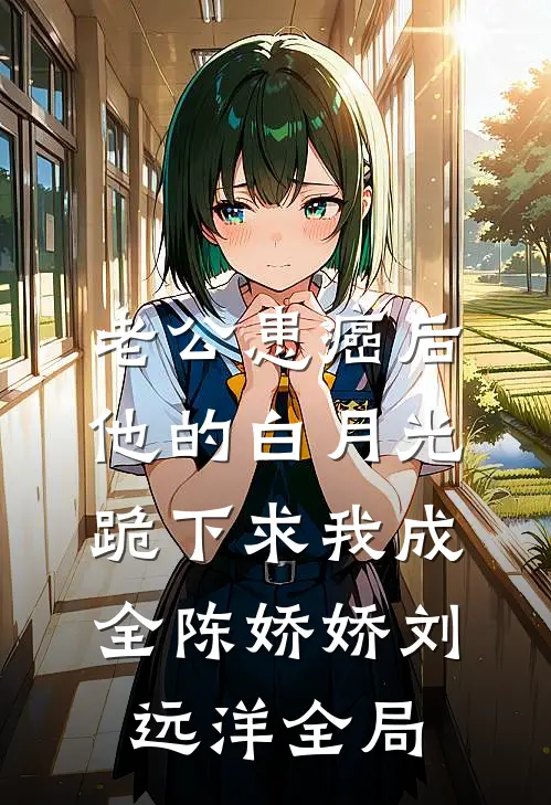 老公患癌后，他的白月光跪下求我成全陈娇娇刘远洋全局