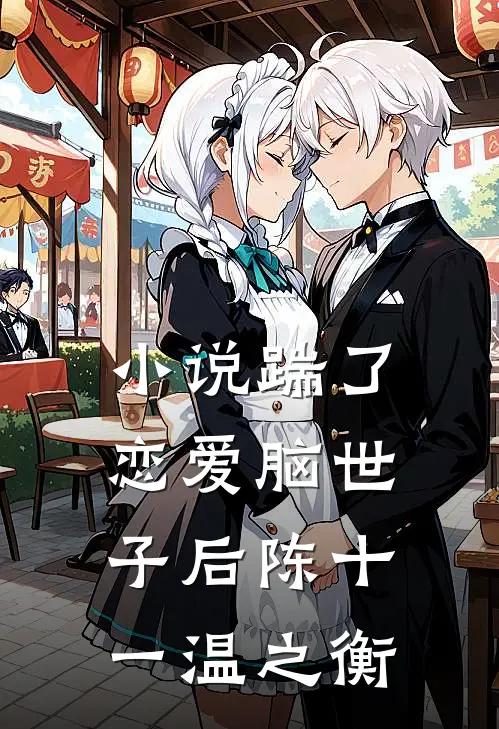 小说踹了恋爱脑世子后(陈十一温之衡)