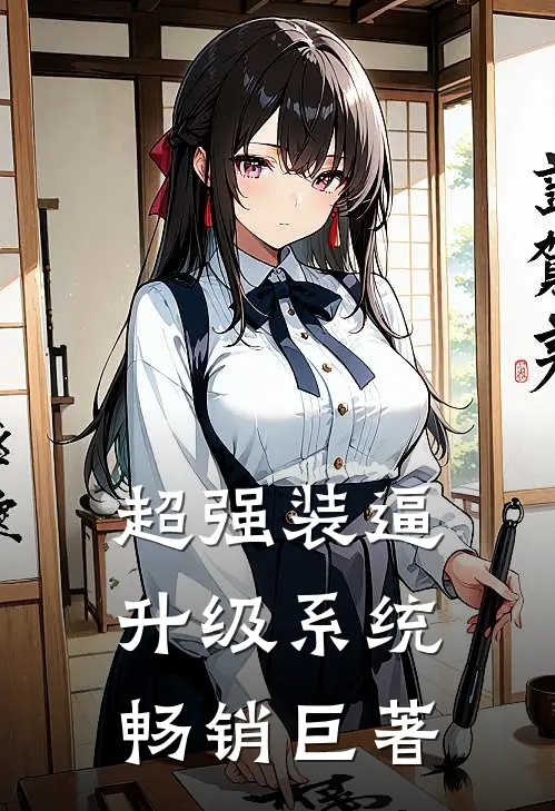 超强装逼升级系统畅销巨著