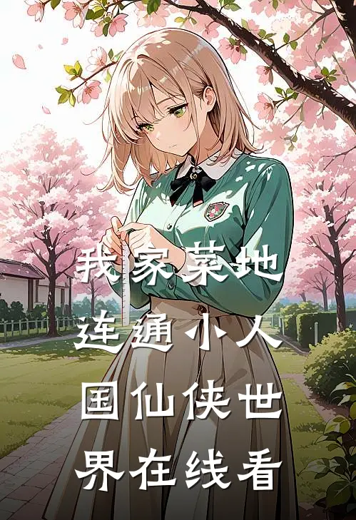 我家菜地连通小人国仙侠世界在线看