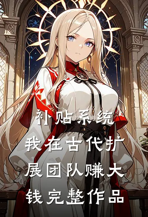 补贴系统：我在古代扩展团队赚大钱完整作品