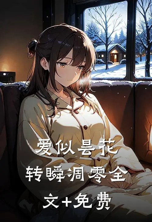爱似昙花，转瞬凋零全文+免费