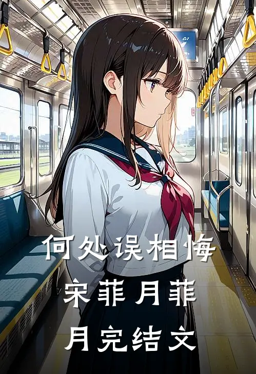 何处误相悔宋菲月菲月完结文