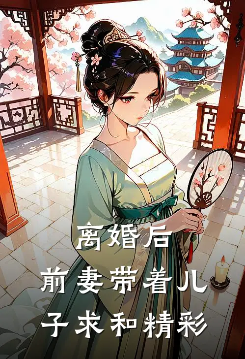 离婚后，前妻带着儿子求和精彩