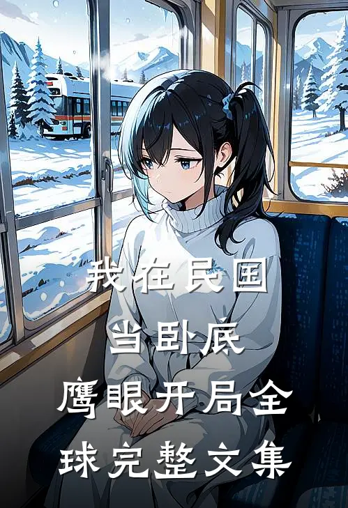 我在民国当卧底：鹰眼开局全球完整文集