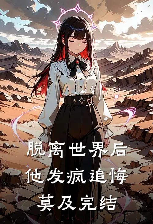 脱离世界后，他发疯追悔莫及完结