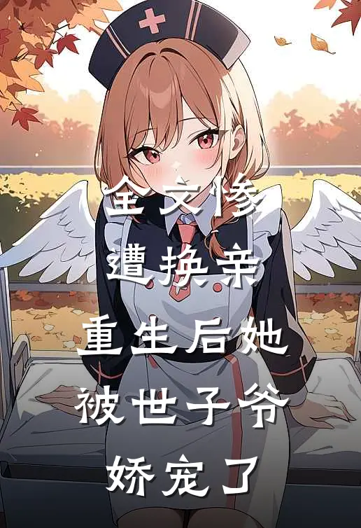 全文惨遭换亲，重生后她被世子爷娇宠了